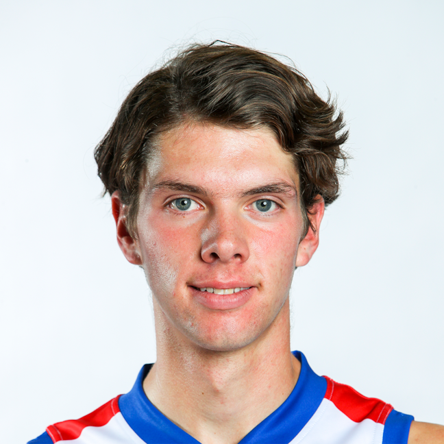 Josh May profile picture